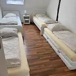 Appartement Deluxe Fuer 27 Personen *