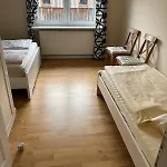 Appartement Deluxe Fuer 27 Personen Heeslingen