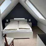 Deluxe Fuer 27 Personen Appartement *