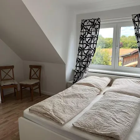Deluxe Für 27 Personen Apartment
