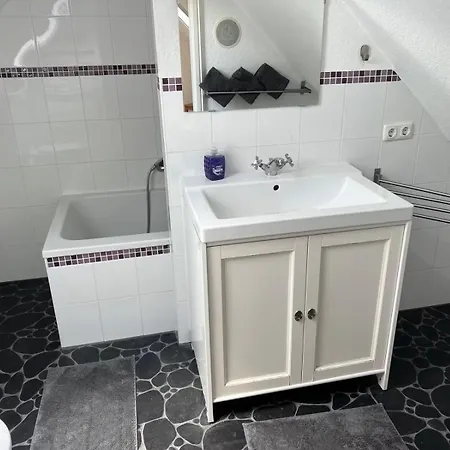 Apartment Deluxe Für 27 Personen *