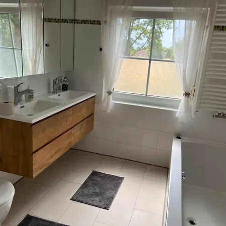Deluxe Für 27 Personen Apartment