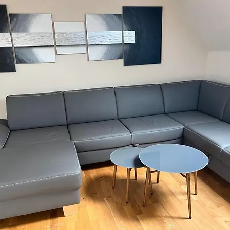 Deluxe Für 27 Personen Apartment Hemslingen