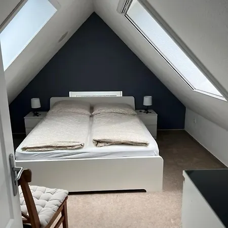Deluxe Für 27 Personen Apartment *