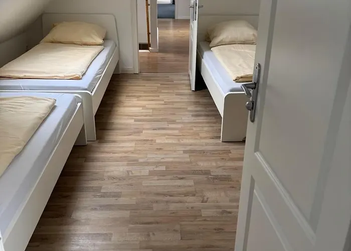 Deluxe Fuer 27 Personen